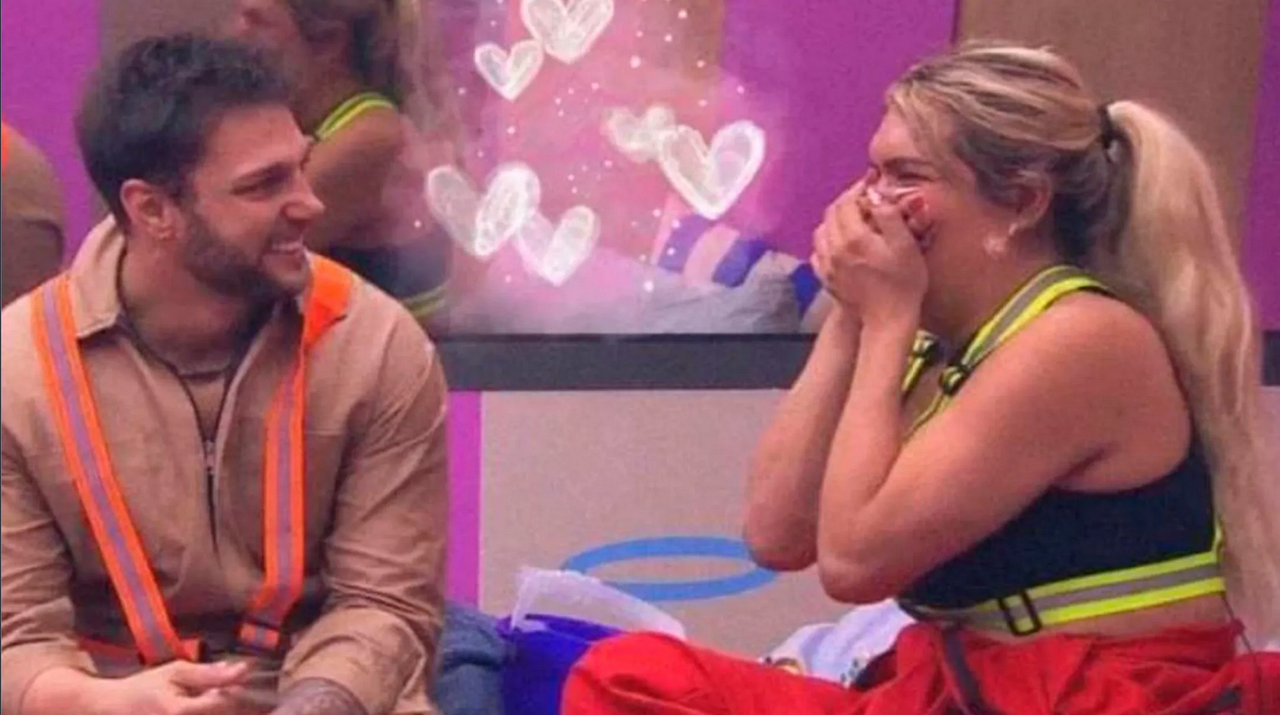 ¡Triunfó el amor! Nicola Porcella ya vive con Wendy Guevara