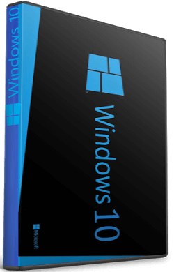 Windows 10 LITE x64 Version 2004 Build 19041.508
