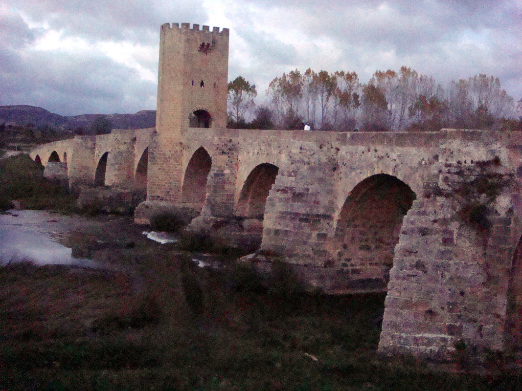 Zonas de baño en Las Merindades (Burgos) ✈️ Foro Castilla y León