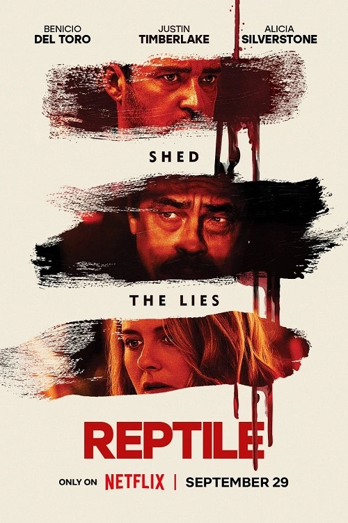 Gad / Reptile (2023) MULTi.720p.NF.WEB-DL.x264.DDP5.1.Atmos-K83 / Lektor i Napisy PL