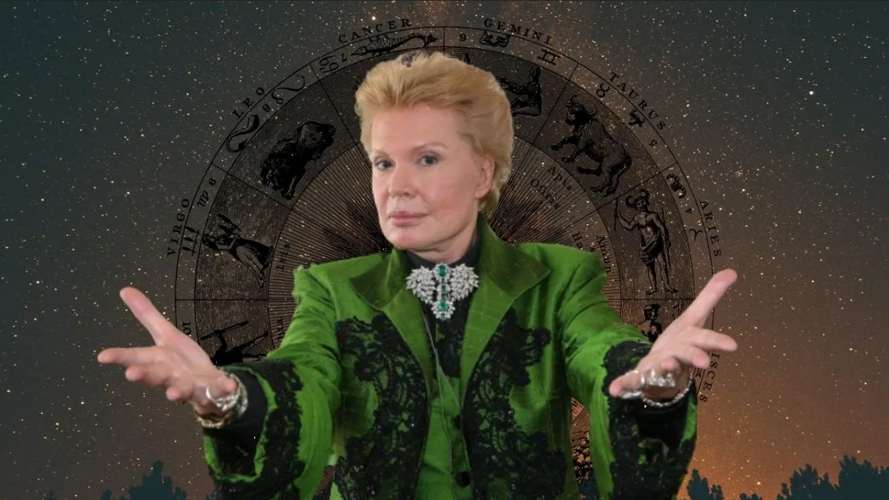 Walter Mercado: Horóscopos de hoy 01 de diciembre del 2023