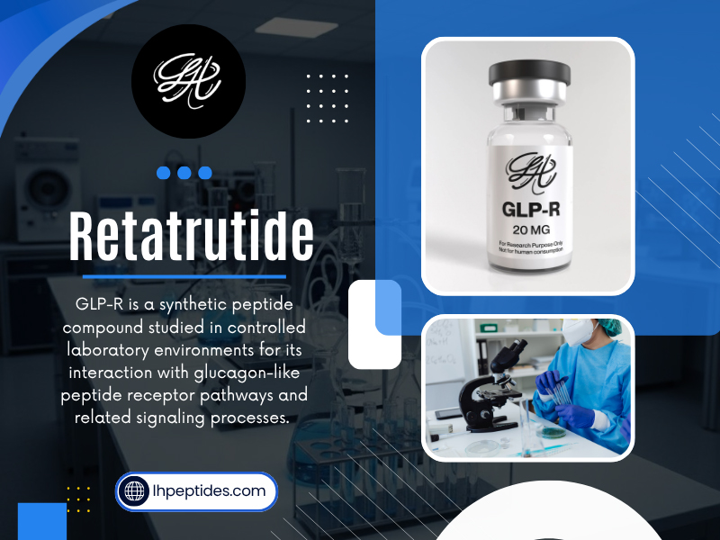 Retatrutide