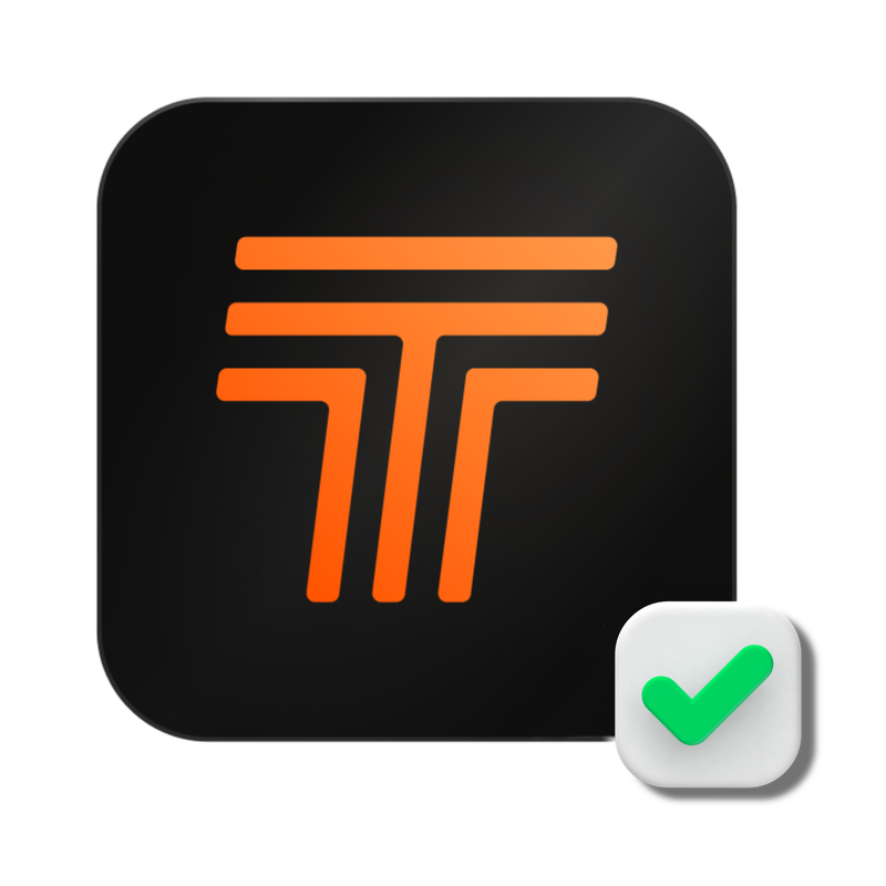 Triumph App Icon
