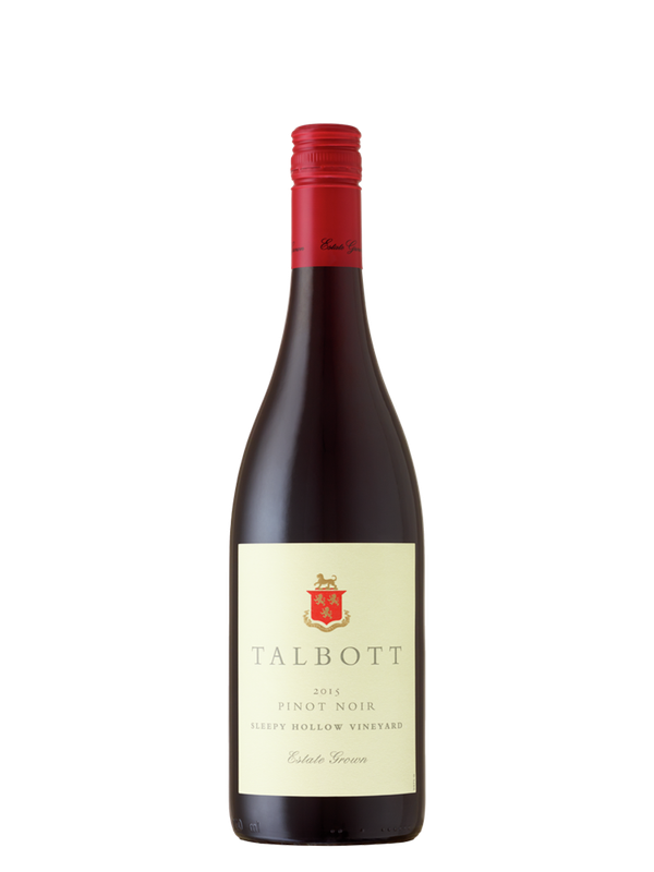 Talbott, Sleepy Hollow Pinot Noir