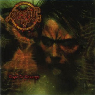Re: Occult (Ger) / Thrash metal, Death metal
