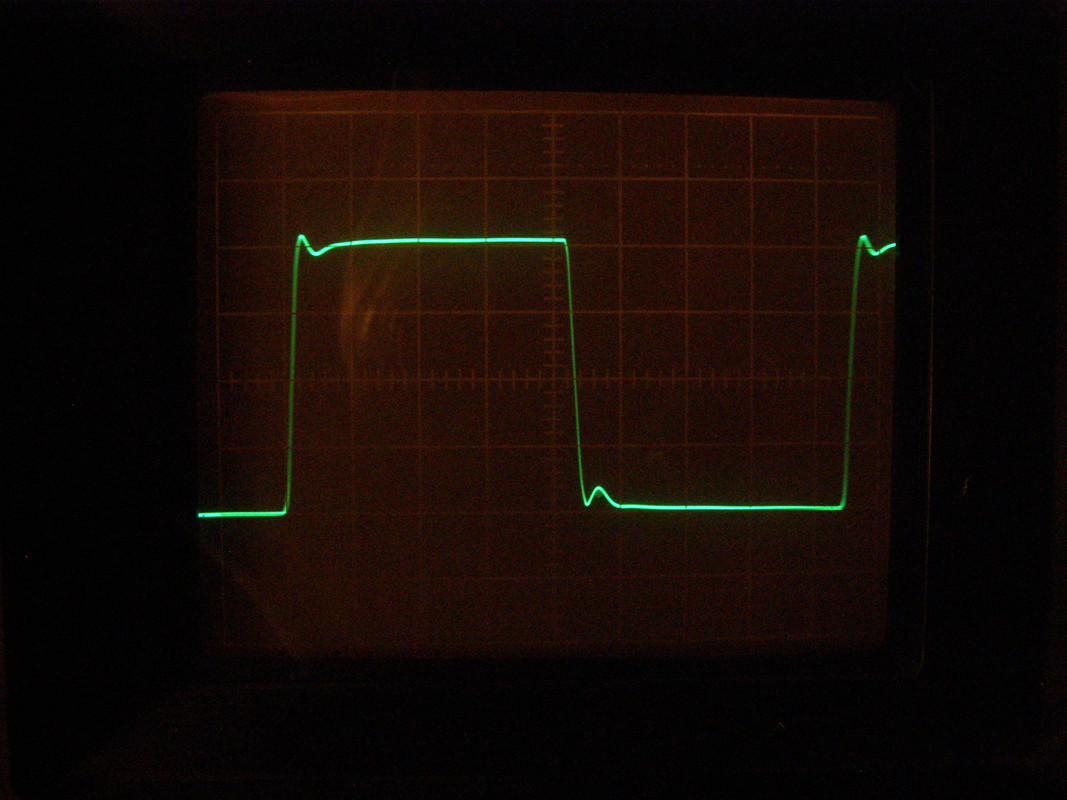 transpeed 20kHz nezatizeny