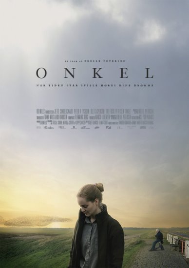 Wuj / Onkel (2019) PL.WEB-DL.XviD-GR4PE | Lektor PL