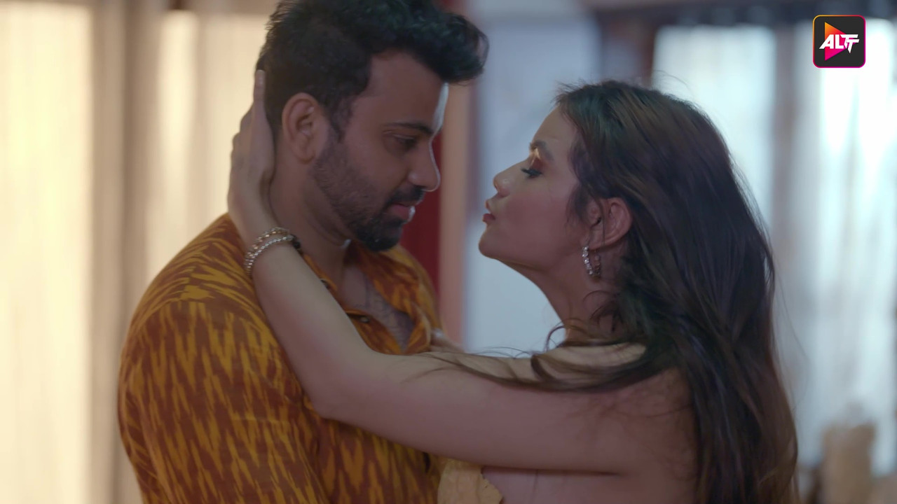 Raseeli Raatein (2024) Hindi Season 01 | WEB-DL | 1080p | 720p | 480p | Hot WEB Series | Download | Watch Online
