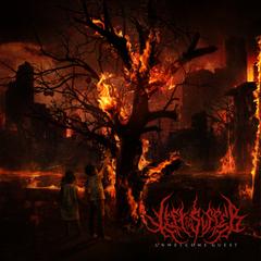 Left to Suffer - Unwelcome Guest (2026).mp3 - 320 Kbps