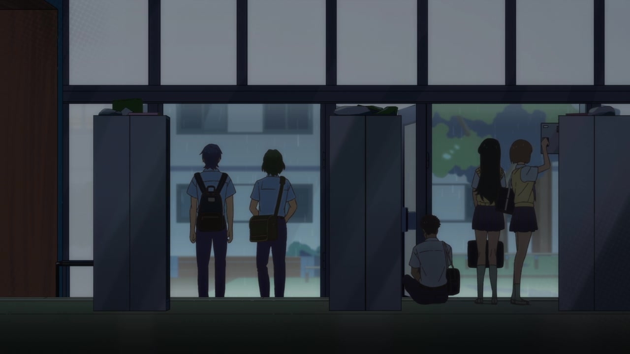 [SubsPlease] Fuufu Ijou, Koibito Miman - 01 (720p) [D2BFEE73].0002