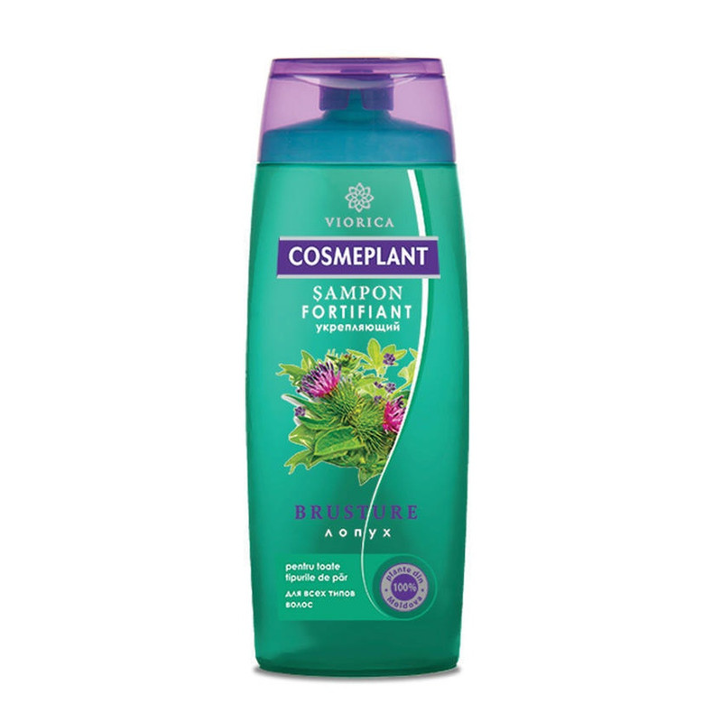 00301 sampon brusture cosmeplant