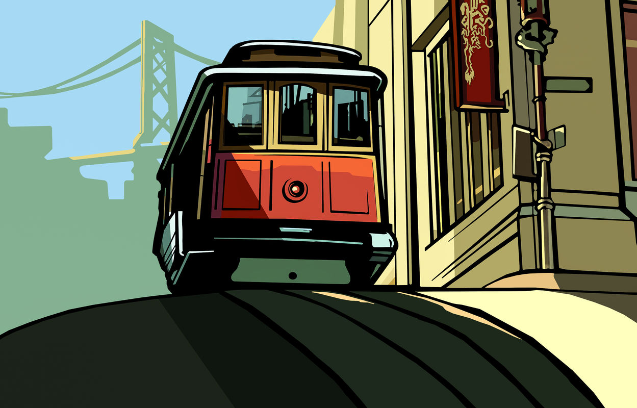 tramsfhq2018
