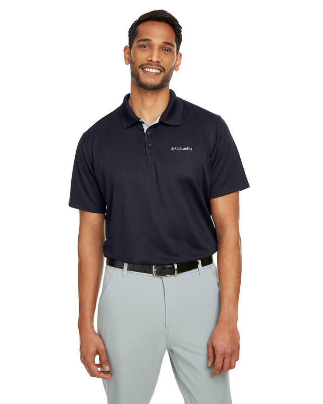 Camisa polo Columbia Utilizer™ para hombre 1772051 - Imagen 5 de 7
