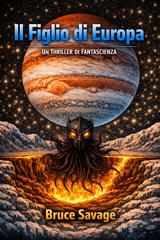 Bruce Savage – Il figlio di Europa (2026)
