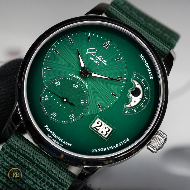 Glashutte PanoMaticLunar - Image 5