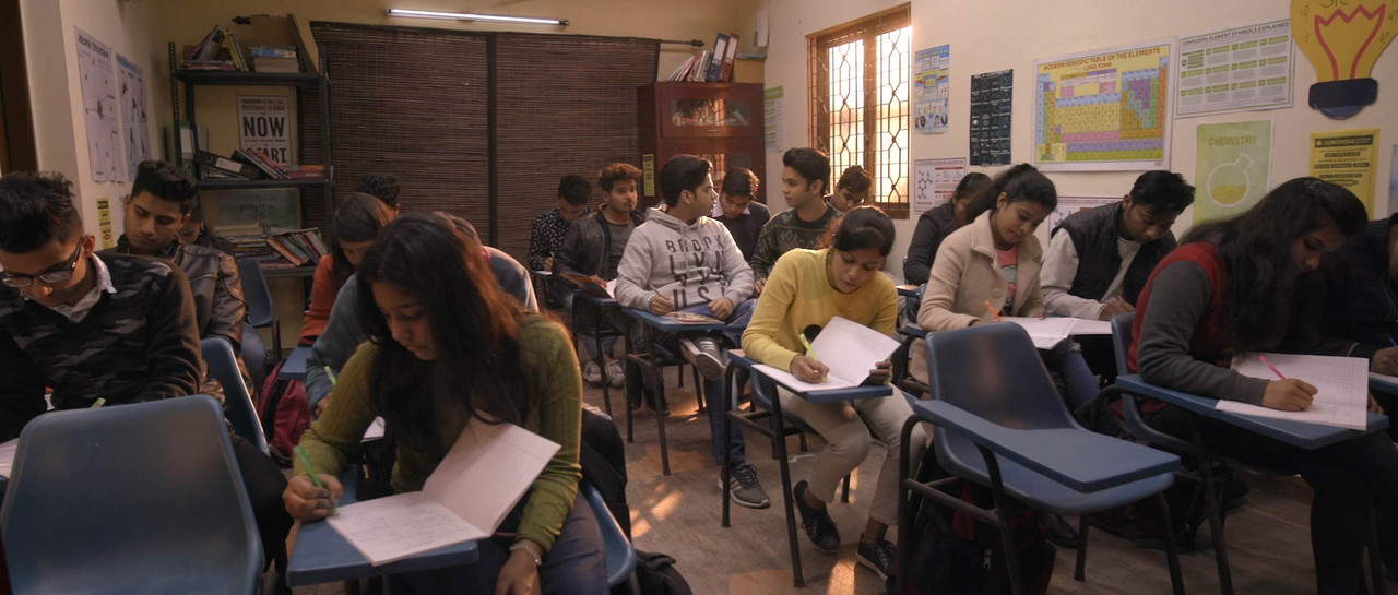 FLAMES (2019) Season 2 [Hindi] WebRip 480p, 720p, 1080p ESub - Complete Screenshot