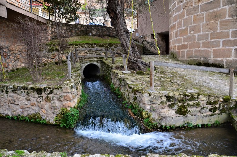 CASTILLO DE ZORITA DE LOS CANES-2014/2015-GUADALAJARA - Paseando por España-1991/2016 (31)