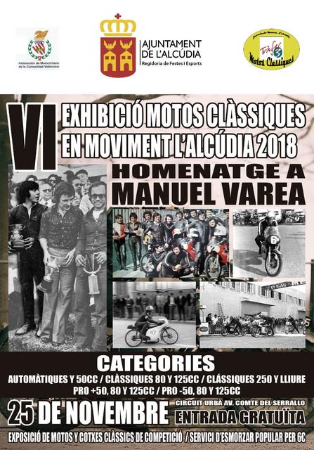 VI exhibicion motos clasicas alcudia 2018 IMG-20181108-WA0025