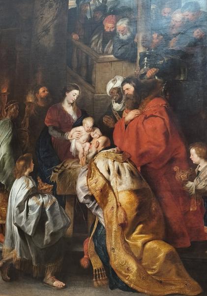 Llego a Bruselas y me voy de museos. - Bélgica: Arte en Bruselas, Amberes, Brujas, Gante y Lovaina (103)