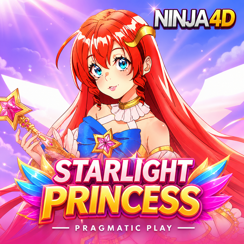 Starlight Princess