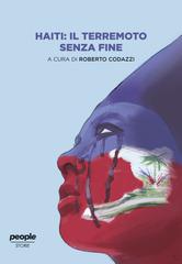 Roberto Codazzi – Haiti: il terremoto senza fine (2020)