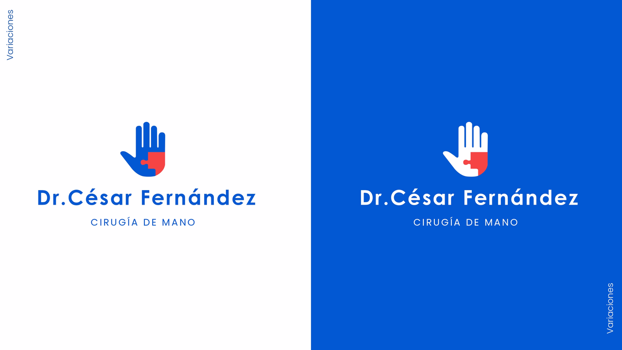 Dr César Fernández