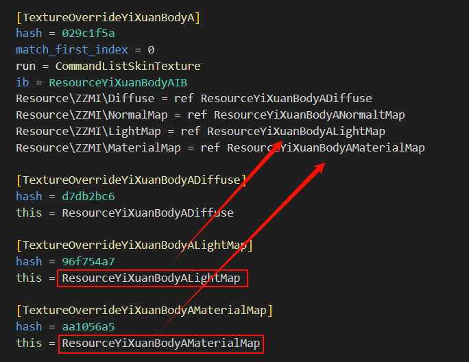 [Mod Fix Tutorial]SlotFix:Texture and Lighting Fix Tutorial for Zenless ...