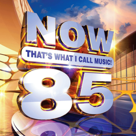 VA - Now Thats What I Call Music 85 (2023)