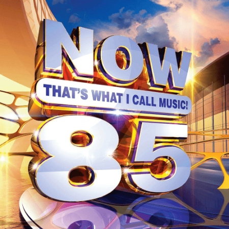 f456ae2d aede 4f4f b00a 0885f5ac6f6a - VA - Now Thats What I Call Music 85 (2023)