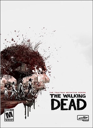 The Walking Dead: The Telltale Definitive Series   CODEX