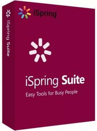 iSpring Suite 11.1.3 Build 9006 (x64)