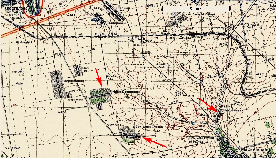 2-2 Апостолово (Покровское) РККА