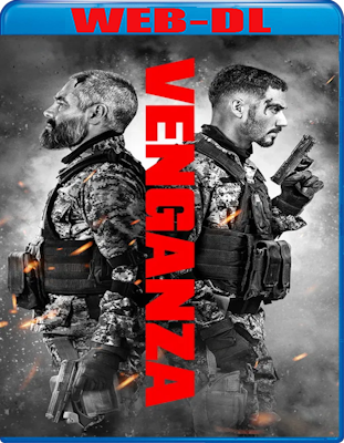 Vendetta (2026) WebDL 1080p ITA ENG E-AC3 Subs