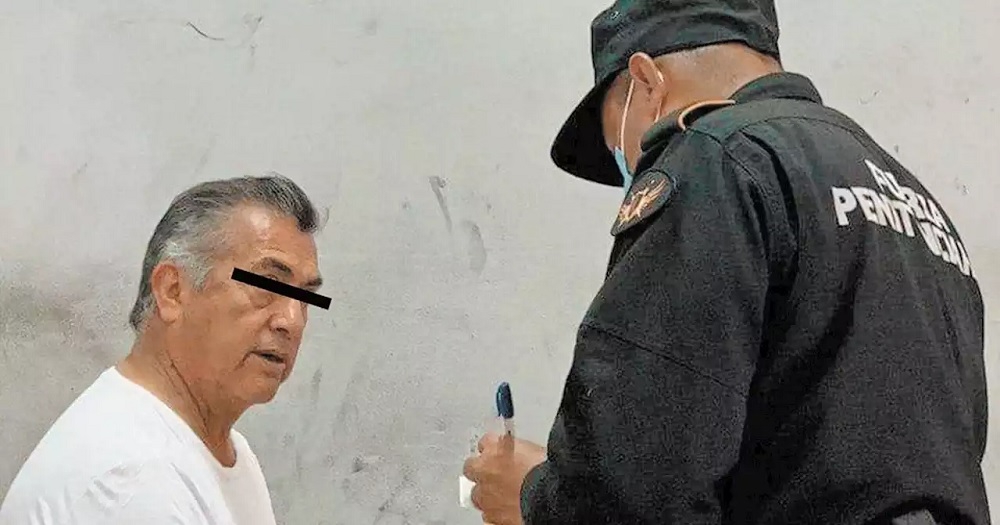 Samuel García podría meter a más exfuncionarios a la cárcel ¿Lanzó amenaza?