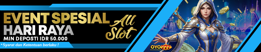 EVENT HARI RAYA OYO777