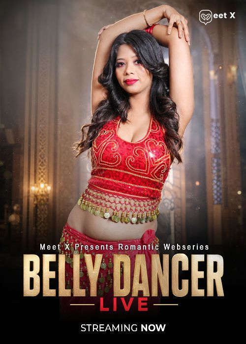 Belly Dancer 2026 Hindi MeetX Short Films 720p WEB-DL 1Click Download
