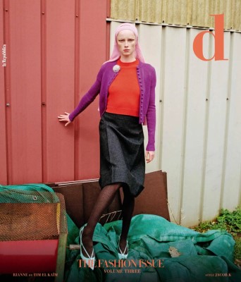 D la Repubblica - 21 Settembre 2024