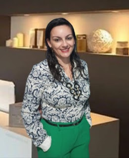 Foto de Priscila Domingos