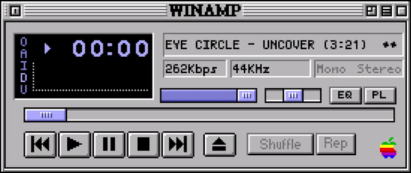 Winamp