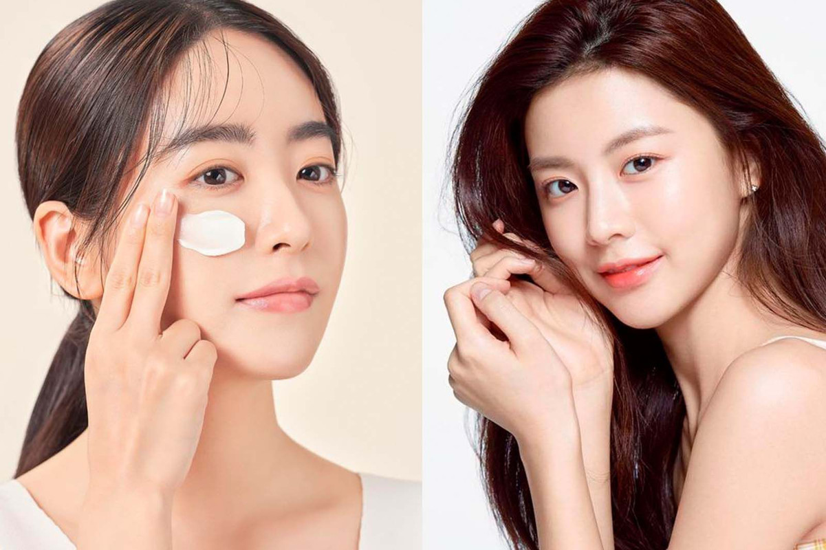 Saho, rutina de belleza japonesa para una piel sin arrugas