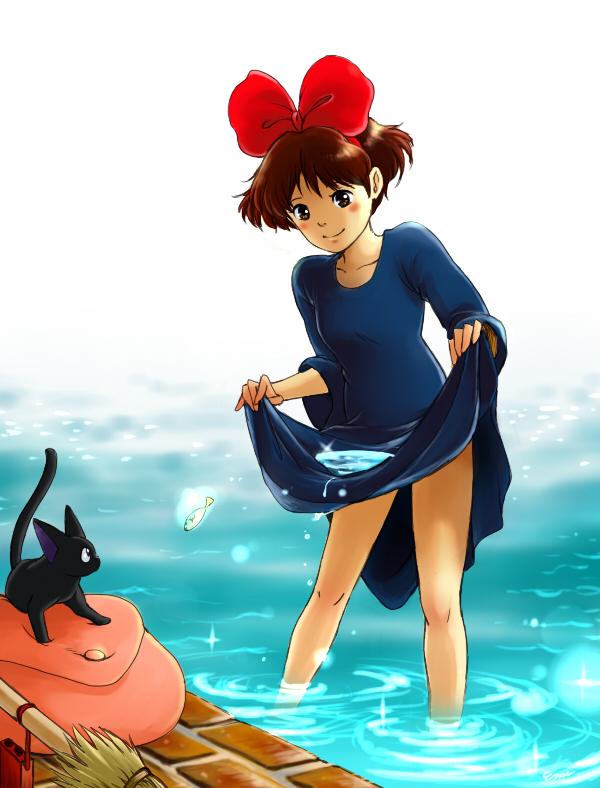 kiki-and-jiji-majo-no-takkyuubin-drawn-by-emi-green-wave-be6b44121a00e8f4d037177e37b8245b