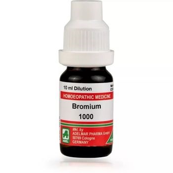 Adel Bromium 1M (10ml)