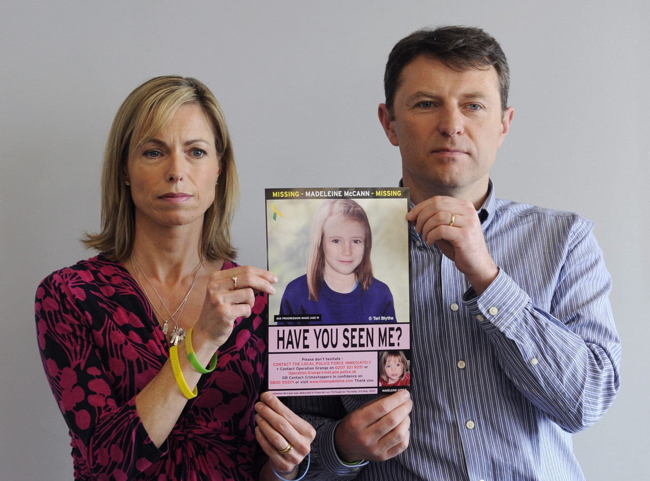 10 pistas ocultas del caso Madeleine McCann que nadie te contó (podrían cambiar la historia)