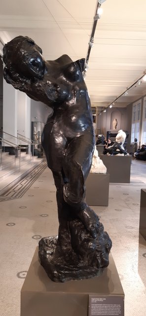 Escapada a Londres por la Exposición de Rafael (2022) - Blogs de Reino Unido - Llego a Londres y Victoria&Albert museum (24)
