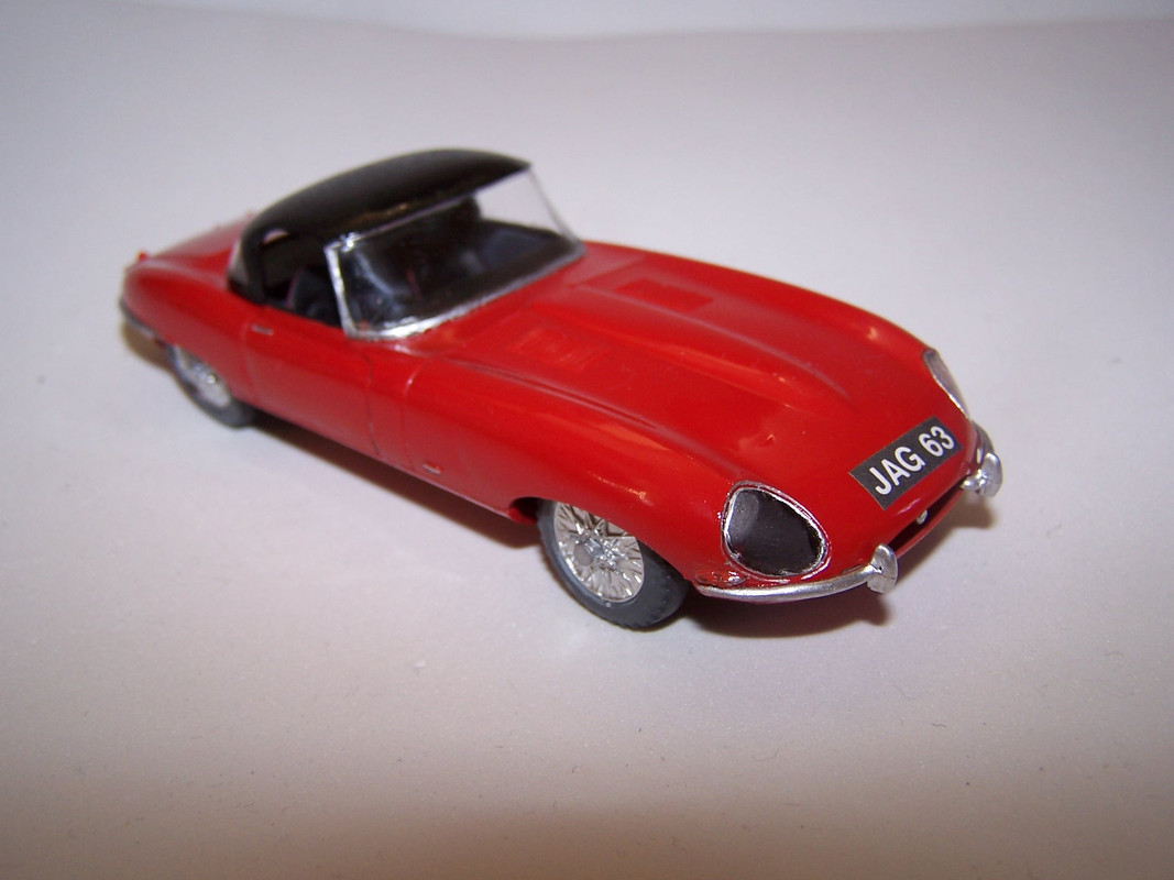 Airfix_E-type_Jaguar_SF