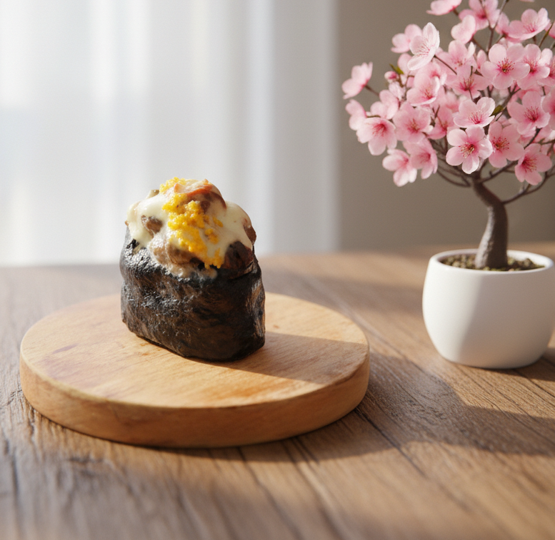 Гункан Огурец