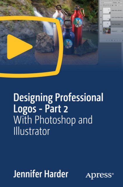 Designing Professional Logos - Part 1: With Photoshop and Illustrator