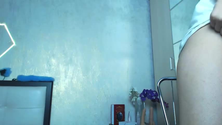 Chailee_girl chaturbate Apr 19 2021 02-09-46