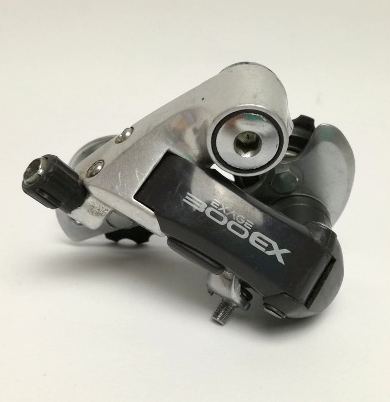 Sporting Goods Shimano Sora Rd 3300 Rear Derailleur Short Cage For 8 Speeds 7 Speeds Cycling