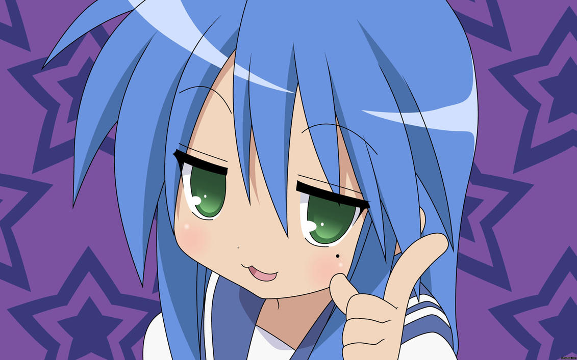 [Image: Konata-Explaining.png]